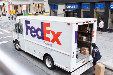 fedex monday delivery|is fedex making deliveries today.